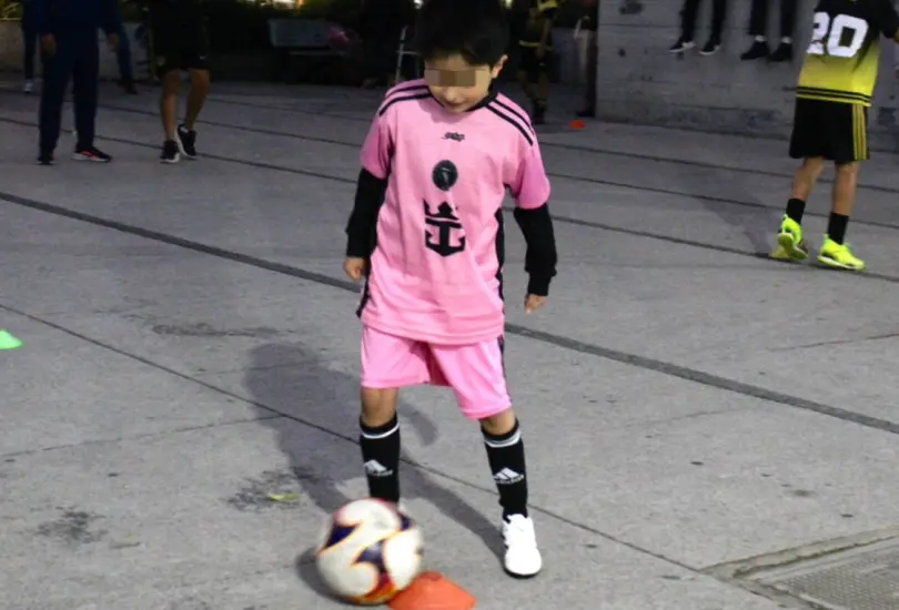 Los entrenamientos son completamente gratuitos y sin límite de inscripción.