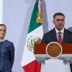 Localizan con vida a los dos agentes federales privados de la libertad en Jalisco Localizan con vida a los dos agentes federales privados de la libertad en Jalisco