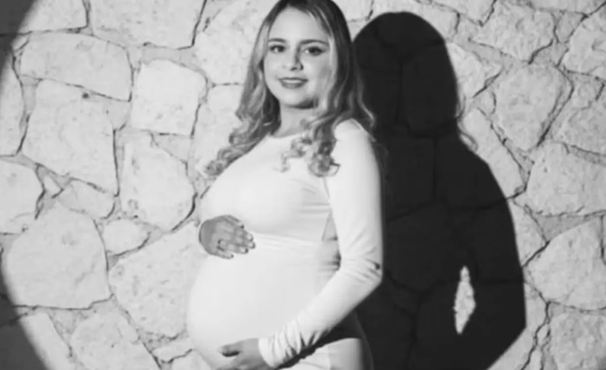  La historia de Francisca conmovió profundamente al país luego de que su esposo, Joel, publicara un mensaje de despedida que se volvió viral. 