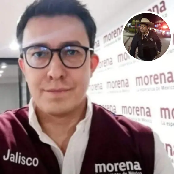 Narquillo mugroso: ¿Qué decían los mensajes del morenista que se burló del asesinato de Carlos Manzo