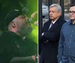 "De flojera los críticos": hijo de AMLO responde a Molotov en plena crisis por asesinato de Carlos Manzo