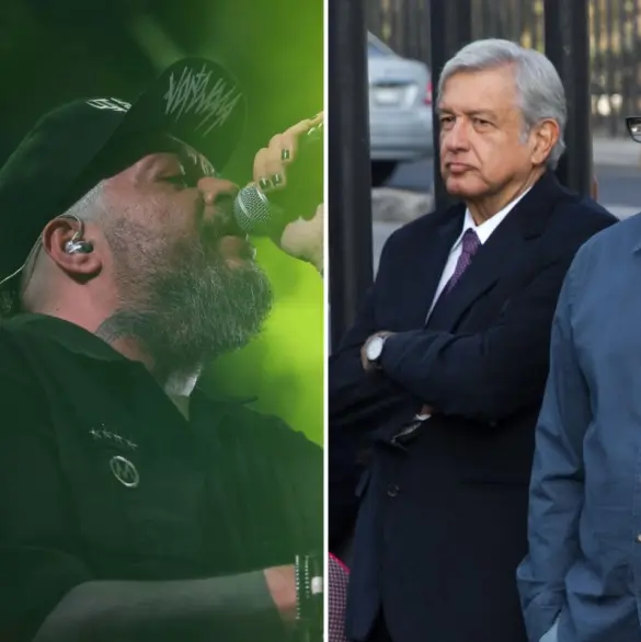 "De flojera los críticos": hijo de AMLO responde a Molotov en plena crisis por asesinato de Carlos Manzo