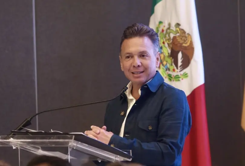 Pablo Lemus alcanza 72% de aprobación en su primer año de gobierno