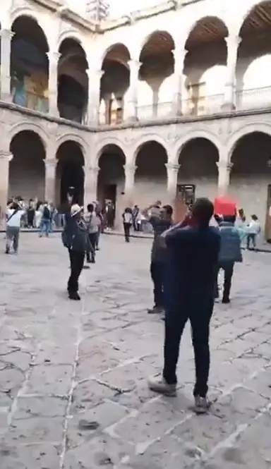 Captura de pantalla.