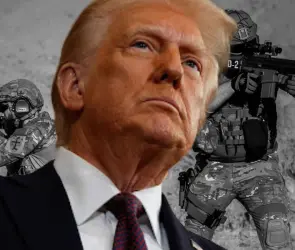 Trump desafía a México: estaría preparando operación secreta para atacar cárteles revelan funcionarios de EE.UU