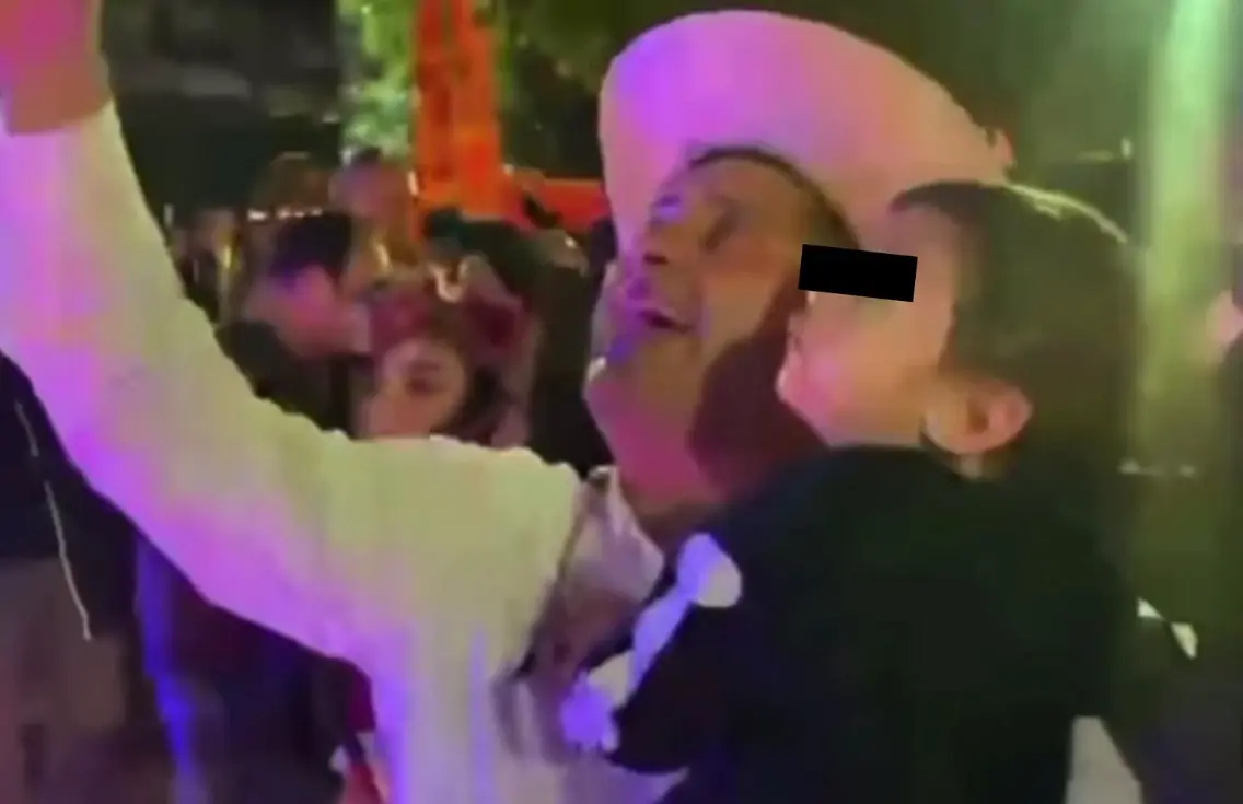 Captura de pantalla.