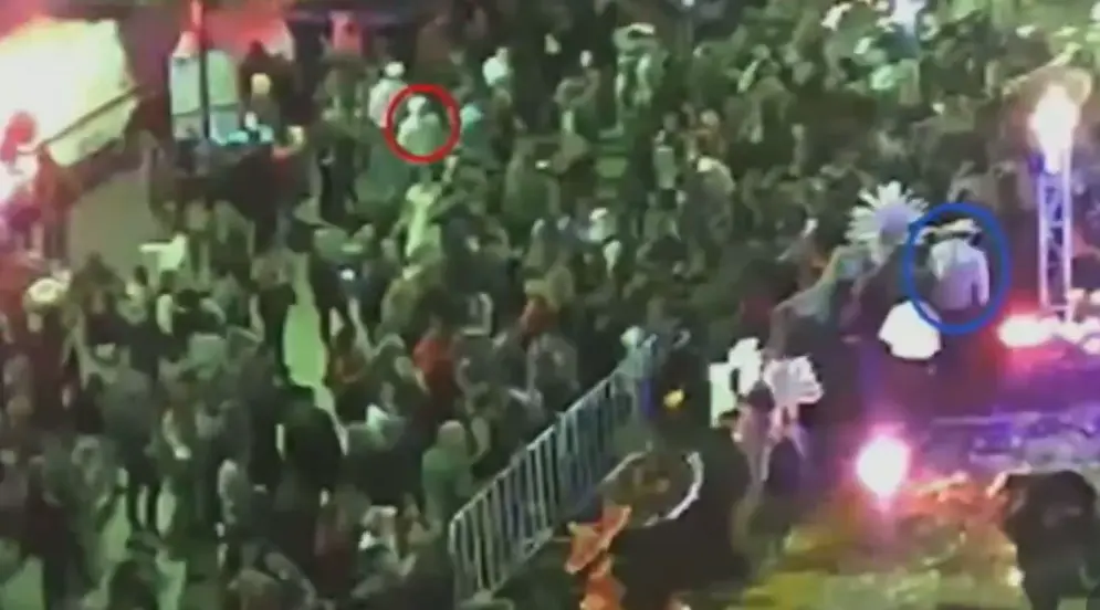 Captura de pantalla.