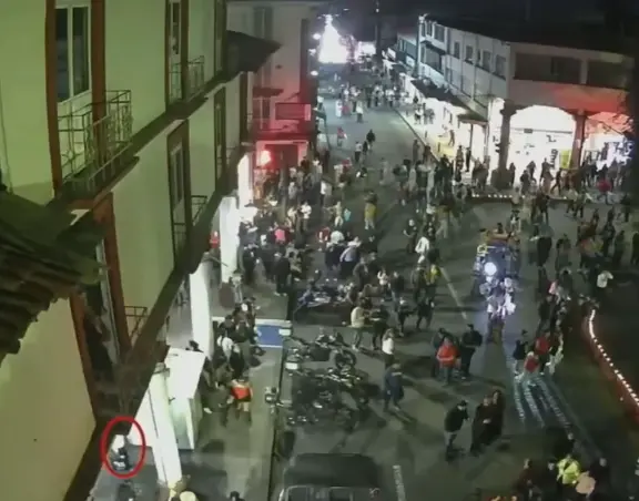 Captura de pantalla.