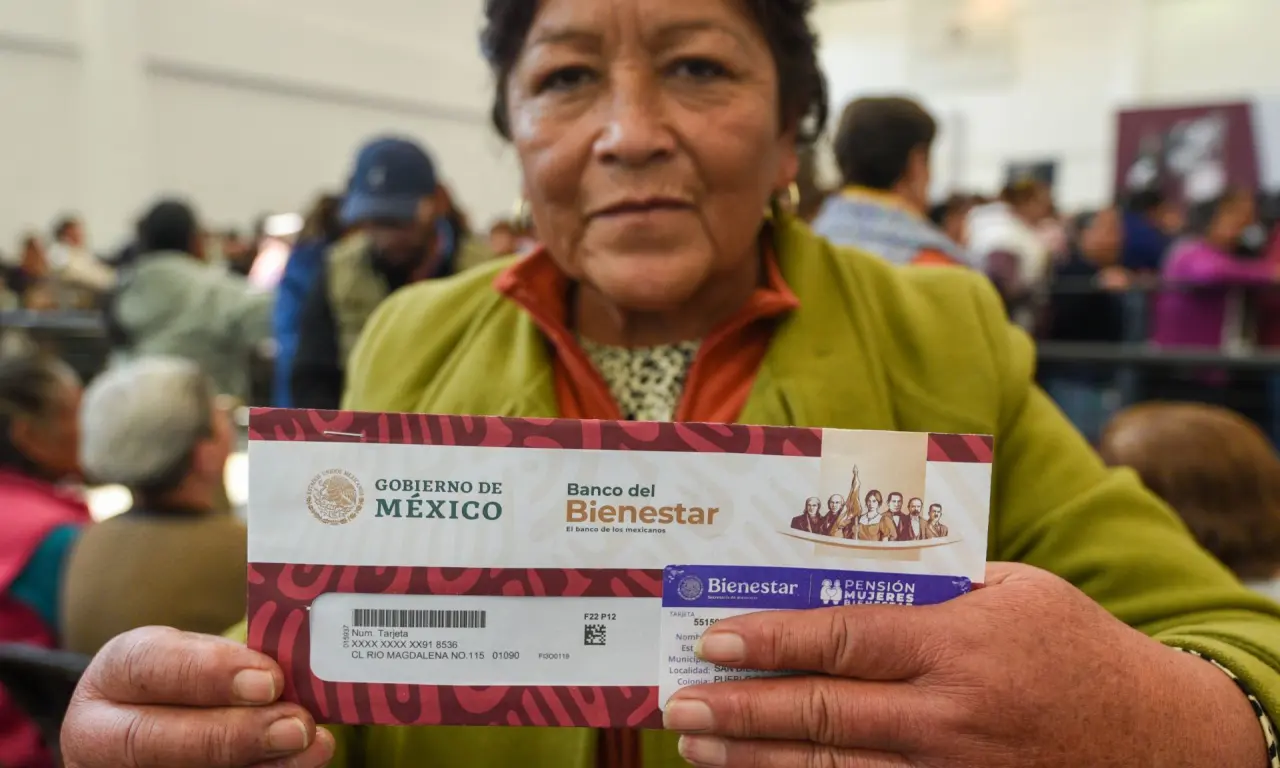  Las beneficiarias del programa podrán acceder a datos móviles, llamadas y WhatsApp gratis mediante una app 