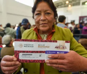 Cómo activar el Internet, llamadas y WhatsApp gratis del programa Mujeres con Bienestar