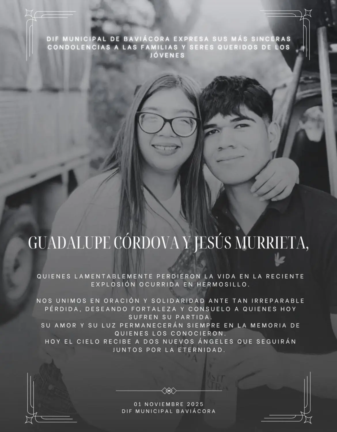 Historias de las víctimas: familias enteras que no volvieron a casa Especial