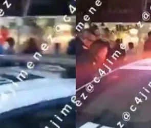 Tragedia en Bodega Aurrerá: adolescente mata a guardia de seguridad tras ser descubierto robando