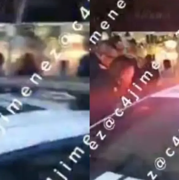 Tragedia en Bodega Aurrerá: adolescente mata a guardia de seguridad tras ser descubierto robando