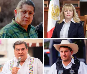 Siete ejecuciones, cinco atentados y una desaparición: alcaldes de Michoacán, presas fáciles del narco 