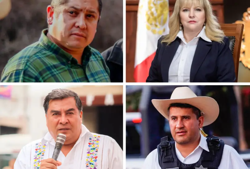 Los ataques ocurrieron en municipios controlados por el Cártel Jalisco Nueva Generación y el Cártel de Tepalcatepec.