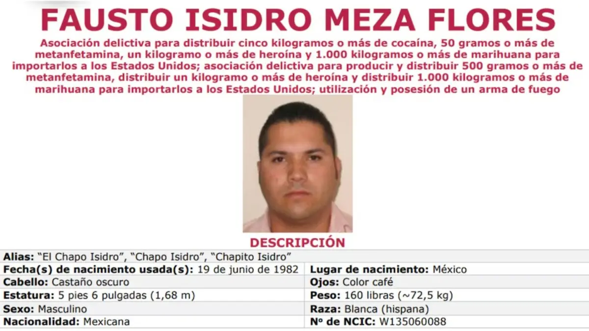 Ofrecen 5 mdd por Especial.