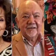 Estos son los famosos más longevos de la televisión mexicana Estos son los famosos más longevos de la televisión mexicana