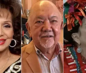 Estos son los famosos más longevos de la televisión mexicana