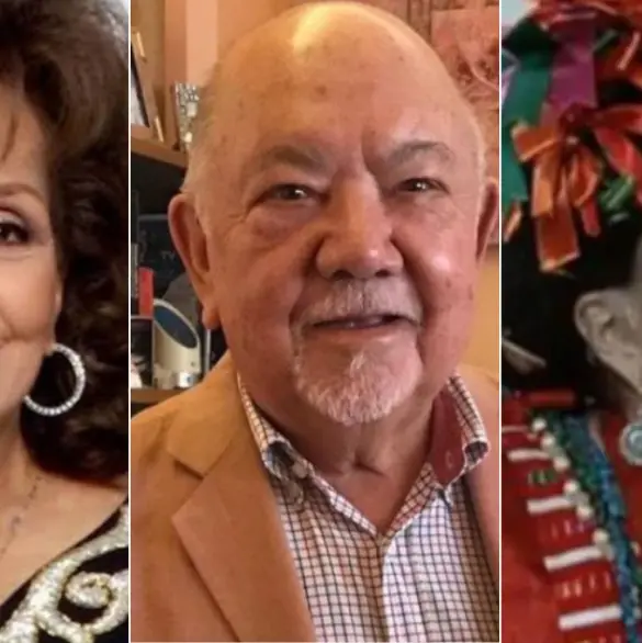Estos son los famosos más longevos de la televisión mexicana