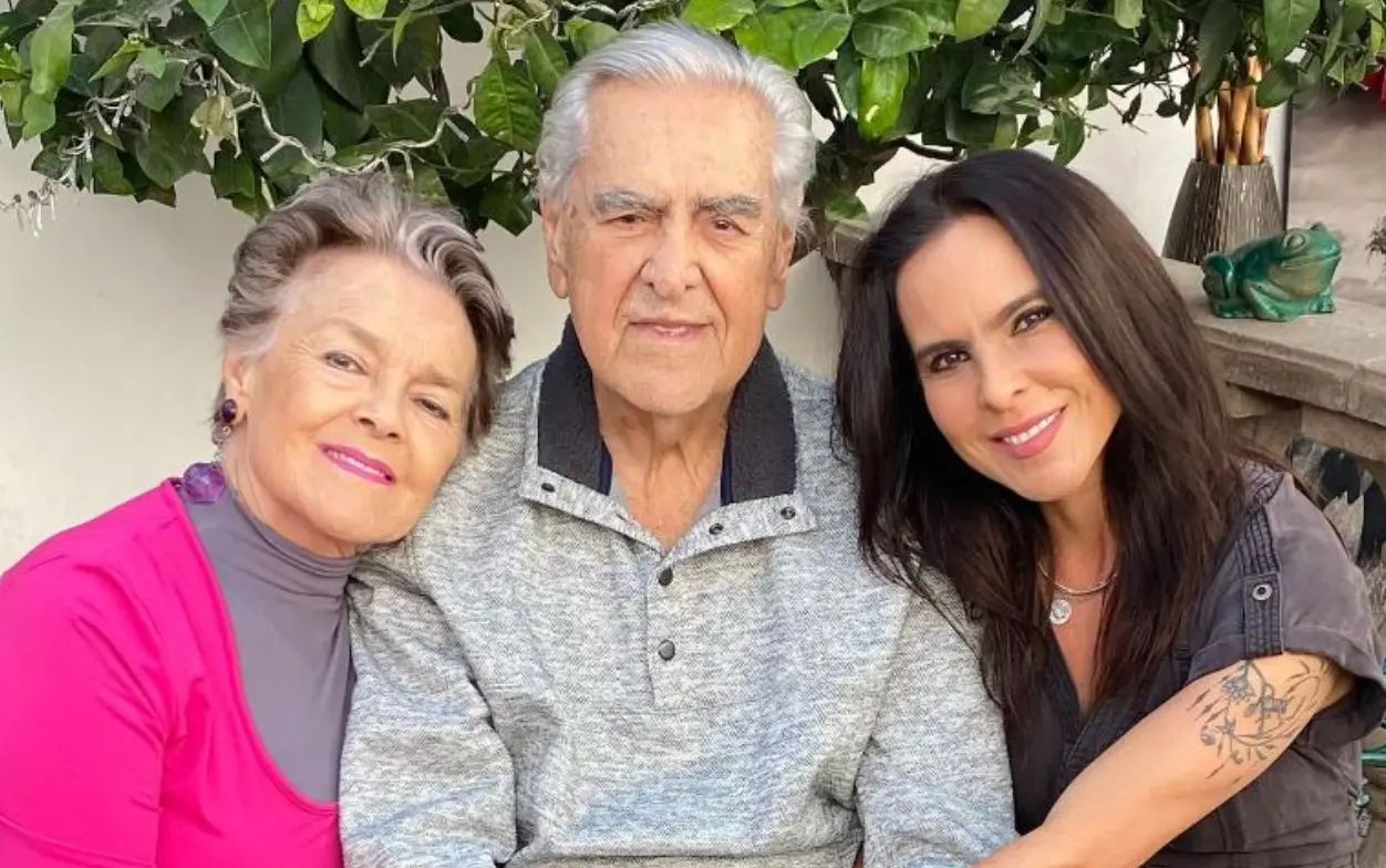 Aquí te decimos quiénes son los artistas mexicanos más longevos.