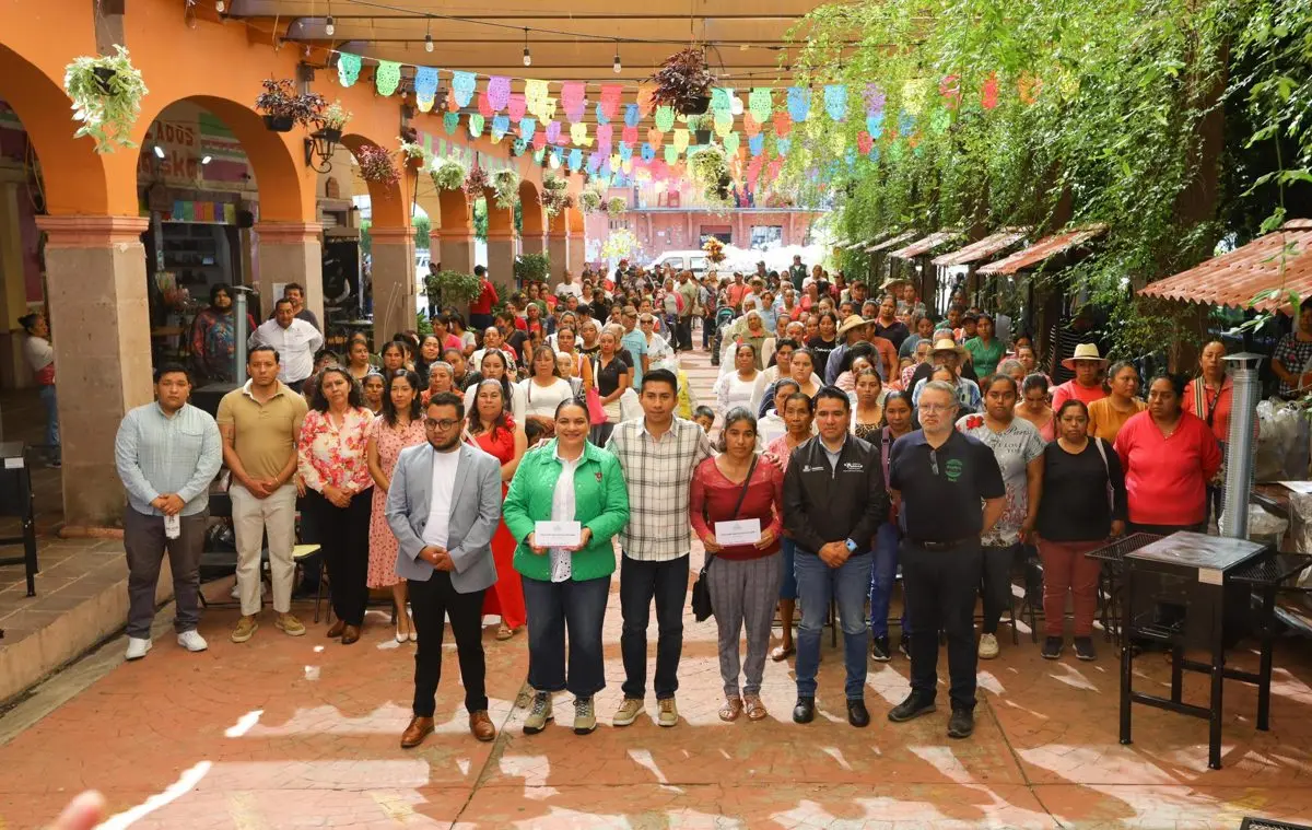 Estufas que cuidan Especial