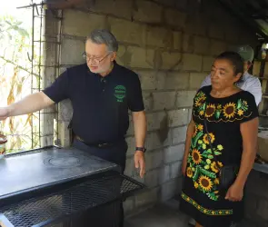 Estufas gratuitas en el Edomex: requisitos, municipios y cómo solicitar una