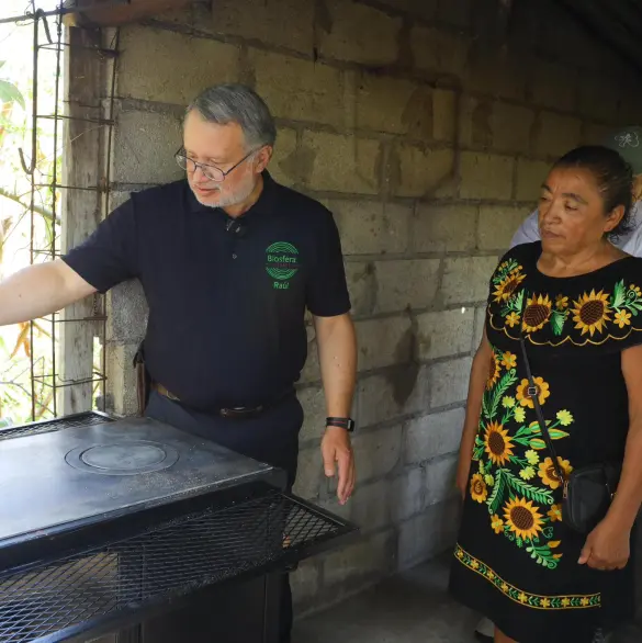 Estufas gratuitas en el Edomex: requisitos, municipios y cómo solicitar una Estufas gratuitas en el Edomex: requisitos, municipios y cómo solicitar una