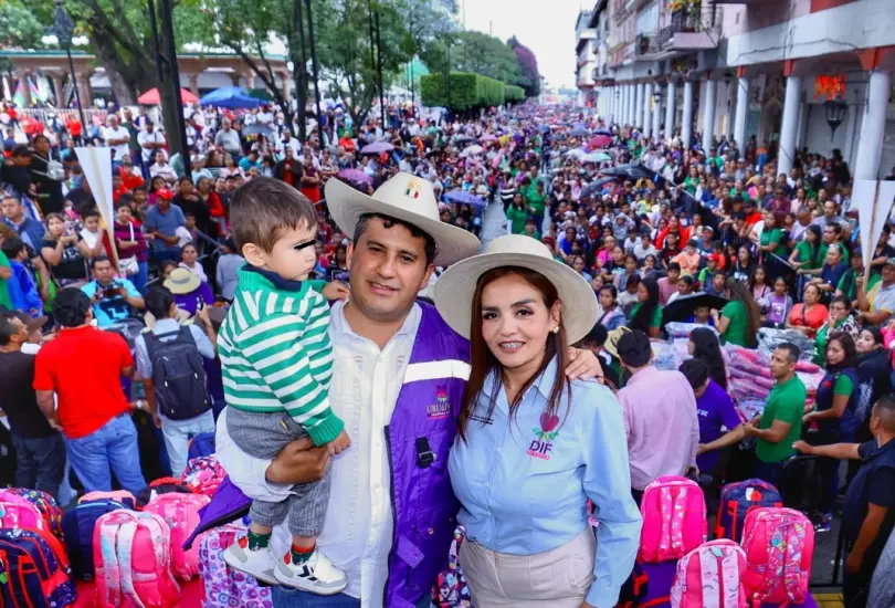 En caso de concretarse su nombramiento, Grecia Quiroz se convertiría en la primera mujer en gobernar Uruapan bajo un movimiento independiente, surgido directamente de la ciudadanía.