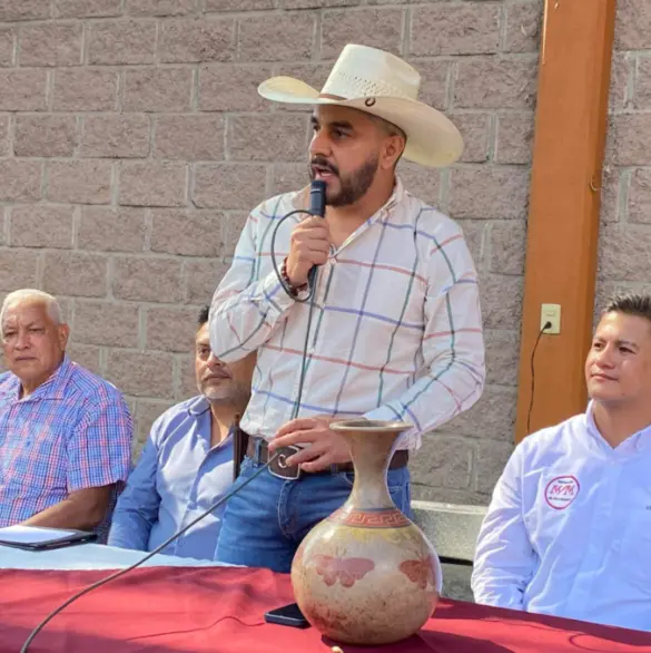 Reportan que exalcalde Alejandro Correa participó en una riña antes de desaparecer; hallan sus pertenencias Reportan que exalcalde Alejandro Correa participó en una riña antes de desaparecer; hallan sus pertenencias