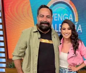 Difunden video de los últimos días de Héctor Terrones, el diseñador de las estrellas, en un asilo