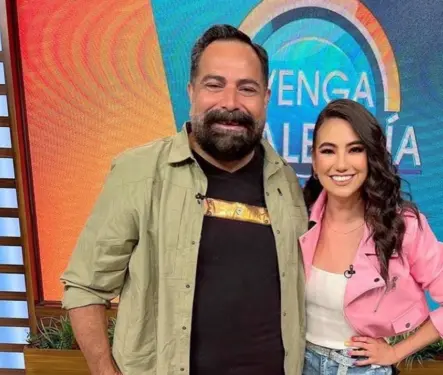 Difunden video de los últimos días de Héctor Terrones, el diseñador de las estrellas, en un asilo