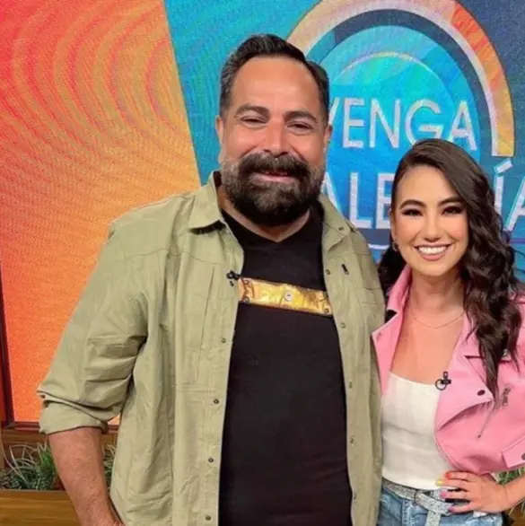 Difunden video de los últimos días de Héctor Terrones, el diseñador de las estrellas, en un asilo