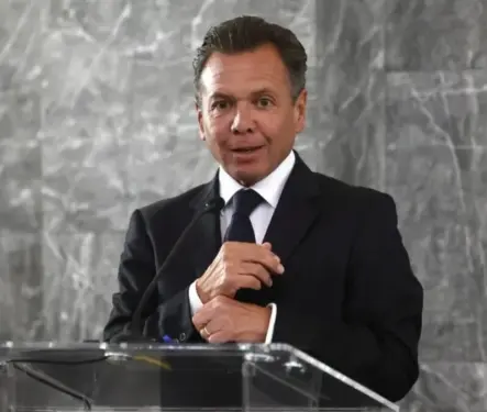 Pablo Lemus destaca un Jalisco con mejor calidad de vida