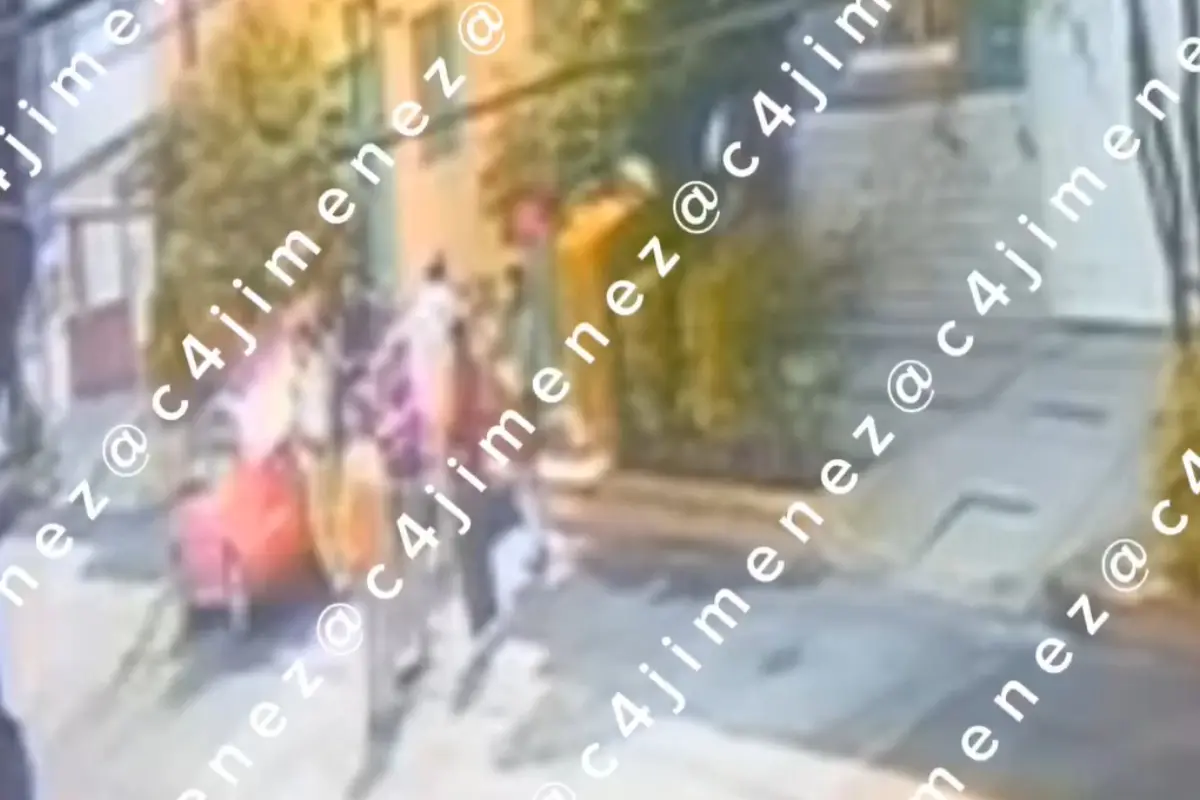 Pelea en CETIS deja a joven en sillad e ruedas Especial