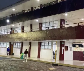 Pelea entre alumnas del CETIS 56 deja a joven en silla de ruedas