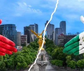 Perú rompe relaciones diplomáticas con México por asilo a ex primera ministra de Pedro Castillo