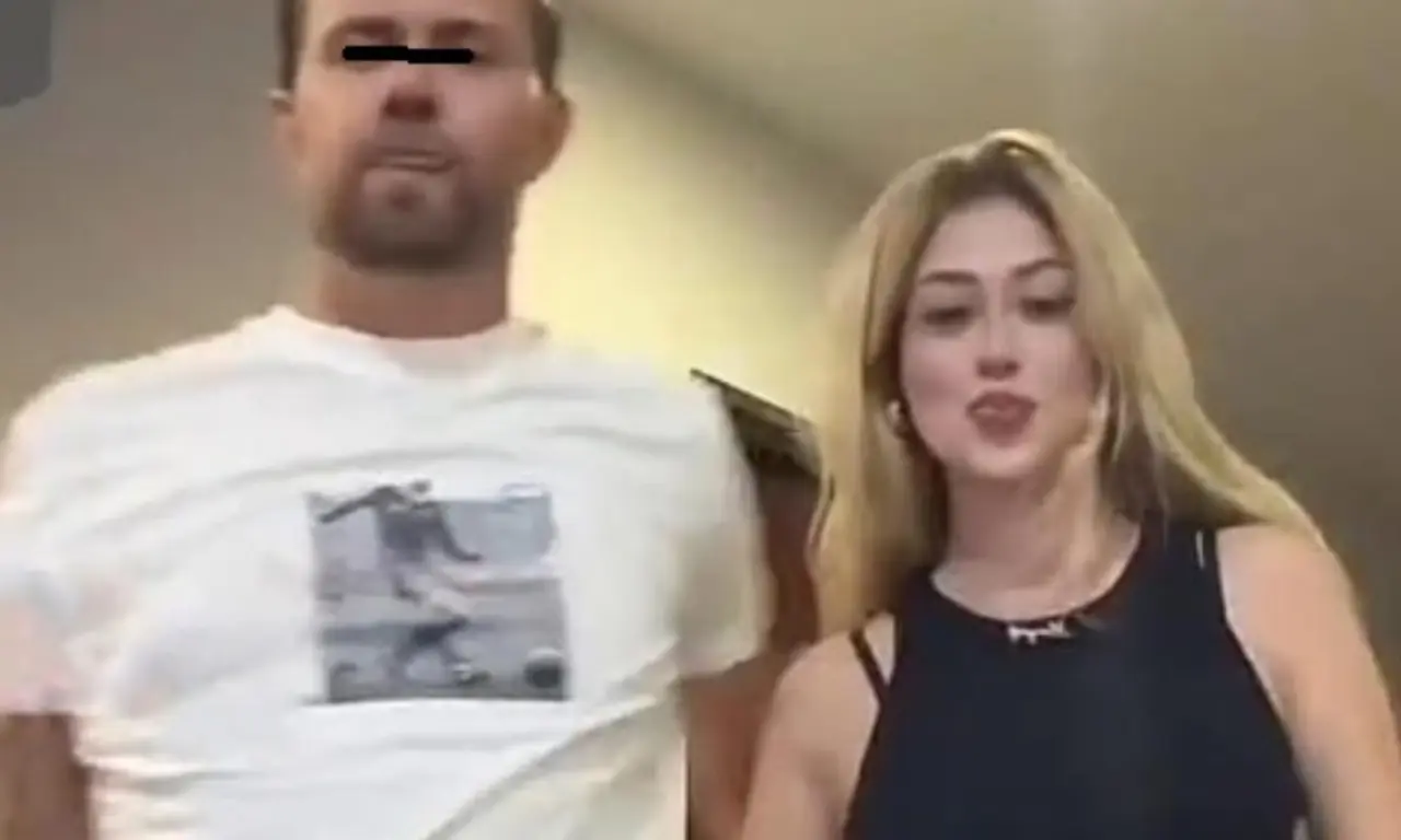  Su tío también era su socio en el negocio de belleza donde ocurrió el ataque. 