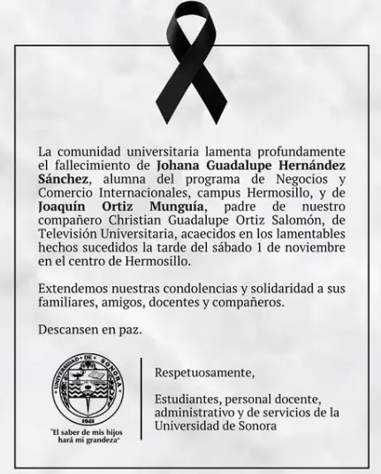 Historias de las víctimas: familias enteras que no volvieron a casa Especial