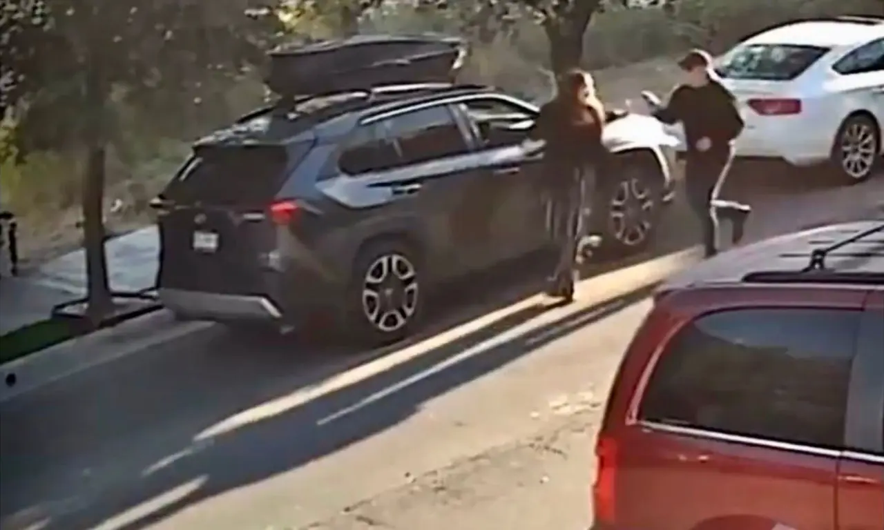  Yaneli Pardo fue asesinada a plena luz del día; su agresor apareció muerto horas después 