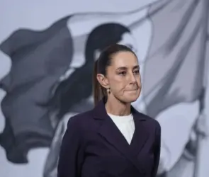 Paso a paso: La agresión a Claudia Sheinbaum que puso en jaque la seguridad presidencial