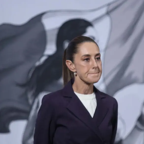 Paso a paso: La agresión a Claudia Sheinbaum que puso en jaque la seguridad presidencial