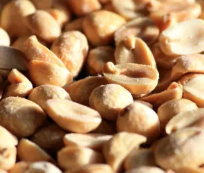 Las marcas de cacahuates que tienen m&aacute;s cantidad de sal, seg&uacute;n Profeco