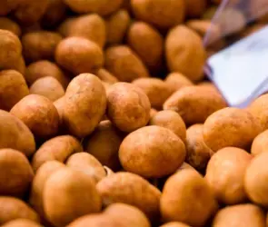 Estas son las peores marcas de cacahuates, seg&uacute;n la Profeco 