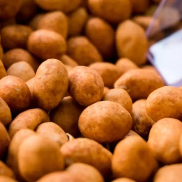 Estas son las peores marcas de cacahuates, según la Profeco 