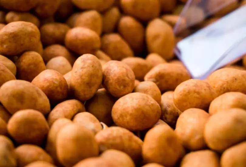 Japoneses o salados, estas son las peores marcas de cacahuates, según la Profeco. Japoneses o salados, estas son las peores marcas de cacahuates, según la Profeco.