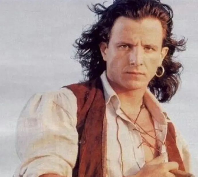 Eduardo Palomo desarrolló su carrera actoral en Televisa. Especial