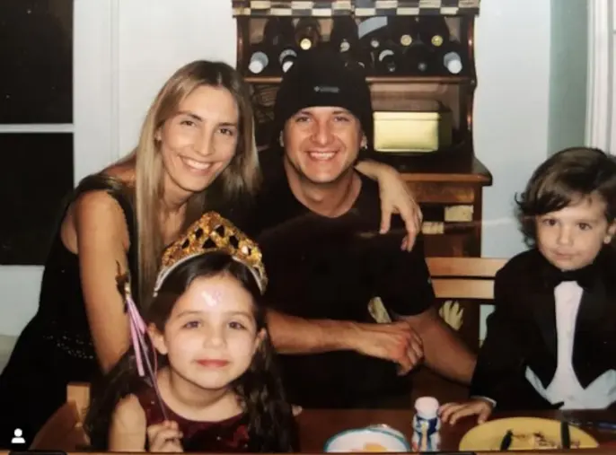 Eduardo Palomo murió inesperadamente a los 41 años cuando se encontraba en una reunión con sus amigos. Especial