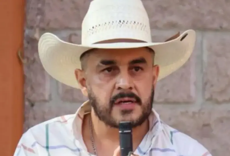 Desaparición de Alejandro Correa: hallan su vehículo y pertenencias en un hotel de Michoacán Desaparición de Alejandro Correa: hallan su vehículo y pertenencias en un hotel de Michoacán