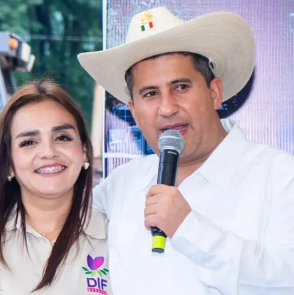 ¿Quién es Grecia Quiroz, esposa de Carlos Manzo y nueva presidenta municipal de Uruapan?