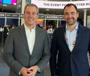 Puebla participa en el Smart City Expo World Congress 2025 en Barcelona